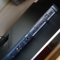 Mis padres se confunden de entrada HDMI cada vez que quieren ver algo. Así les he facilitado la vida con este pequeño ajuste