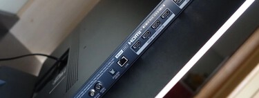Mis padres se confunden de entrada HDMI cada vez que quieren ver algo. Así les he facilitado la vida con este pequeño ajuste