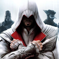 Ubisoft pierde al máximo responsable de Assassin's Creed. Tras más de 20 años en la compañía, el jefe Marc-Alexis Côté abandona su puesto 