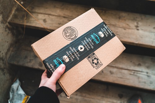 Los mejores chollos de Amazon en su semana previa al Prime Day, hoy 2 de octubre: descuentos de hasta el 72% 