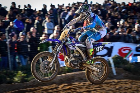 Brent Van Doninck Mx2 Mxgp Europe