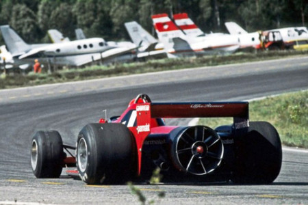Brabham Bt46b