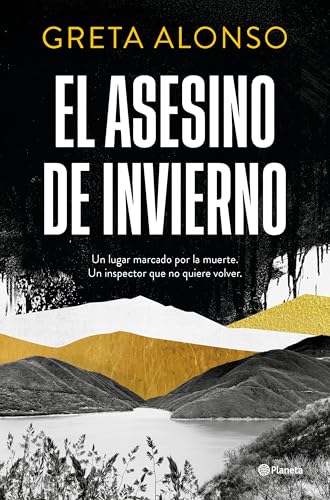 El Asesino de Invierno (Autores Españoles e Iberoamericanos)