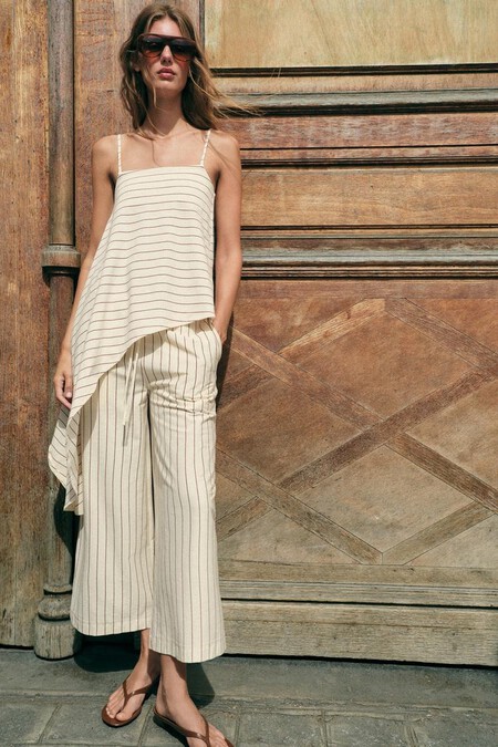Zara Total Look