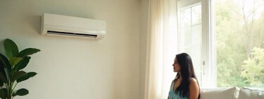 Que tu aire acondicionado enfríe rápido no es cuestión de ponerlo al mínimo sino de contar con es modo Fast Cooling de Samsung 