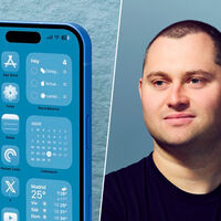 "Es extremadamente improbable". Preguntan al mayor filtrador de Apple por los cambios de Liquid Glass y lo tiene claro