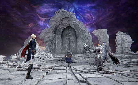 Elden Ring Nightreign Le Da Un Nuevo Significado A Modo Dificil Por Esta Razon Las Partidas En Solitario Seran La Peor Forma De Experimentar El Juego Compressed 2