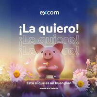 Excom es el operador local más astuto: se ha colado entre los grandes con una estrategia a medio camino entre Digi y Avatel