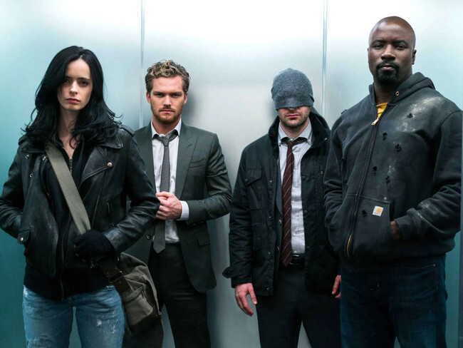 Defenders