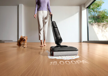 H12 Pro Flexreach Disponibilidad