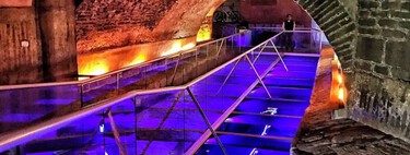 No es un mito: los túneles secretos en Puebla que puedes visitar y, se presume, ayudaron a derrotar a los franceses 