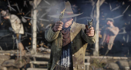 Red Dead Redemption 2 alcanza los 24 millones de juegos vendidos en todo el mundo, mientras que GTA V continúa a lo suyo con sus estratosféricos 110 millones
