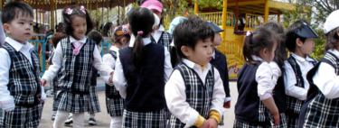 Na Coreia do Sul a competição começa aos 5 anos de idade: 84% das crianças já frequentam cursos para se destacar 