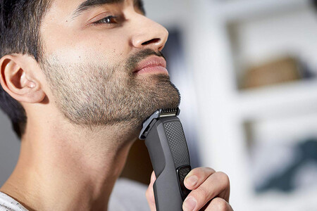Phillips nos adelanta los descuentos del Black Friday con sus recortadoras para barba más top que podrás fichar en Amazon