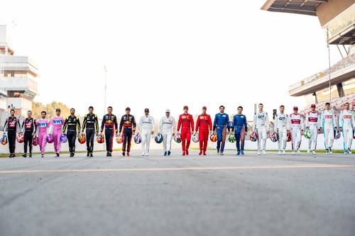 Guía de la Fórmula 1 2020: estos son todos los equipos y pilotos del mundial más raro de la historia