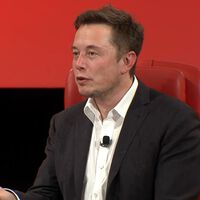 Elon Musk, fundador de Tesla: "Las probabilidades de que estemos en la realidad base son de una entre miles de millones" 