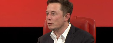 Elon Musk sobre si vivimos en una simulación: "Las probabilidades de que estemos en la realidad base son de una entre miles de millones"