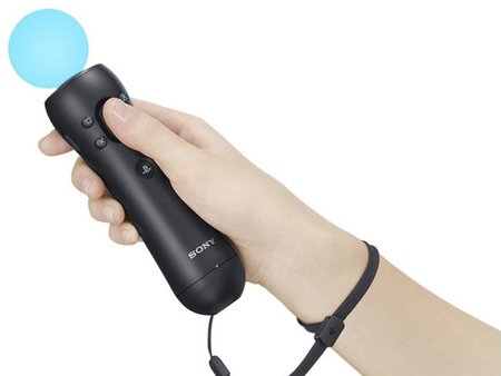 PlayStation Move podría llegar oficialmente al desarrollo para PC