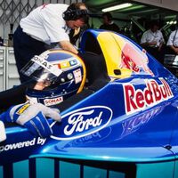 Ford está de vuelta en la Fórmula 1: suministrará los motores del equipo Red Bull a partir de 2026