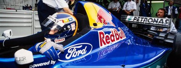 Ford está de vuelta en la Fórmula 1: suministrará los motores del equipo Red Bull a partir de 2026