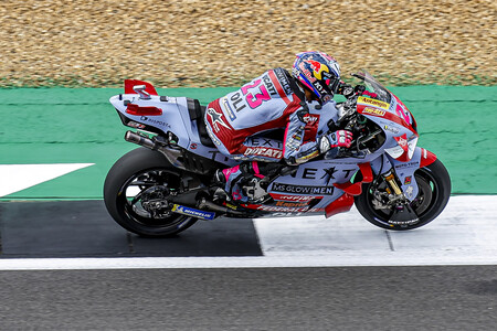 Bastianini Silverstone Motogp 2022 2