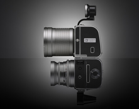 Hasselblad cumple 80 años de vida y lo celebra lanzando el lujoso 907X Anniversary Edition Kit