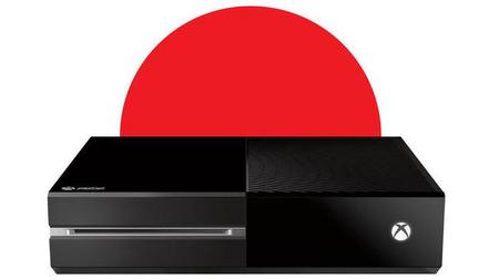 Xbox One parece haber pasado desapercibida para el mercado japonés
