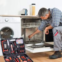 Chollo en la sección de herramientas de Amazon con este maletín de 100 piezas rebajado con un cupón de descuento 