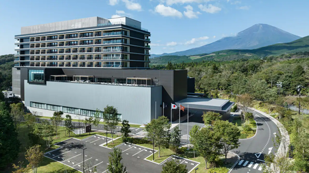 Hotel Fuji Speedway