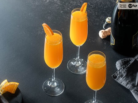 Mimosa
