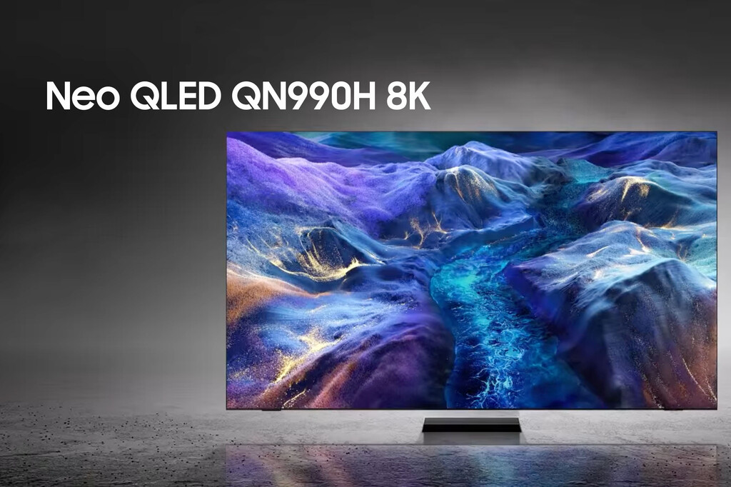Los televisores 8K son una especie en extinción, pero Samsung se resiste a verlos morir. Llega la exclusiva QN990H 