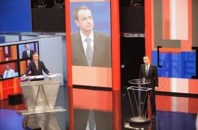 El público elige a quién entrevistar en Tengo una pregunta para usted