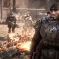 Pasaron 20 años para que Gears of War corrigiera uno de las quejas más grandes de su multijugador: "no deberías escuchar a la comunidad" 