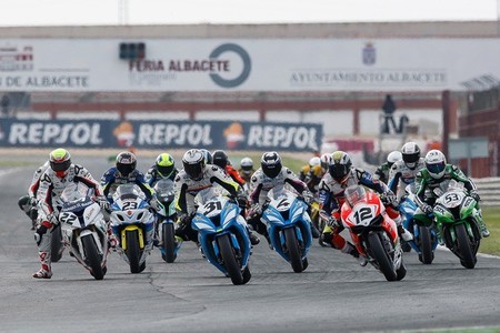Stock Extreme en Albacete