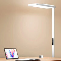 La compras y te dura media vida: la nueva lámpara de Xiaomi brilla más que una farola y dura 17 años