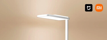 La compras y te dura media vida: la nueva lámpara de Xiaomi brilla más que una farola y dura 17 años