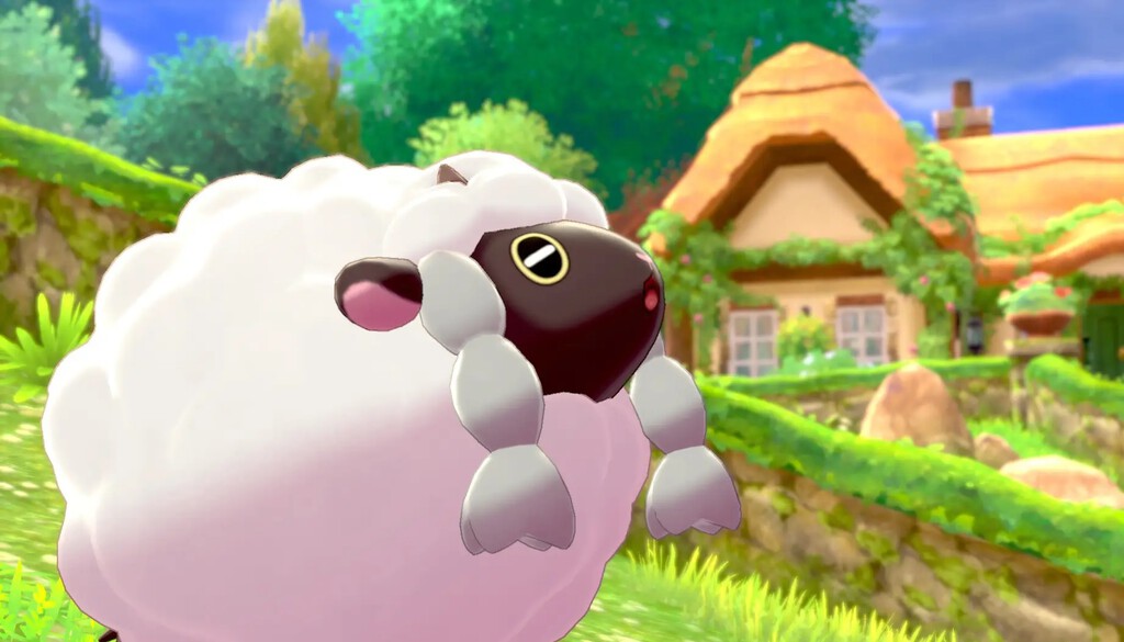 No todos los diseños de Pokémon se han aceptado, y casi se llegó a incluir uno basado en un controvertido experimento científico No todos los diseños de Pokémon se han aceptado, y casi se llegó a incluir uno basado en un controvertido experimento científico
