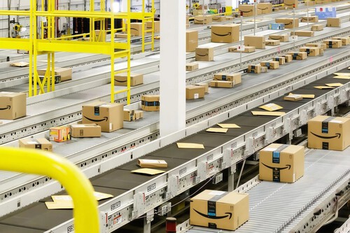 Los mejores chollos del día en Amazon, hoy 20 de abril: cinco ofertas con descuentos de hasta el 64%