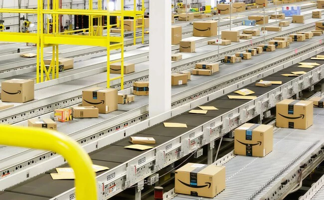 Ofertas Amazon