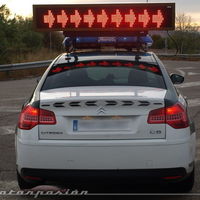 La Guardia Civil desmiente el bulo: no es necesario un certificado para ir en coche a trabajar (por ahora)