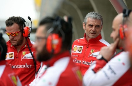 Maurizio Arrivabene