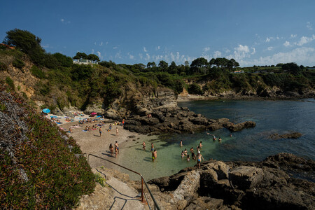 Playa As Margaridas