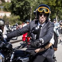 El Distinguished Gentleman’s Ride este año será una ruta en moto individual, pero seguirá luchando por la salud masculina