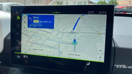 Dacia Spring 2024 16