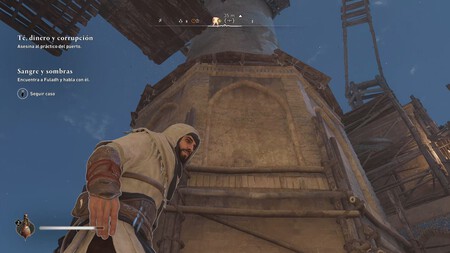 Ac Mirage Histori Bagdad Salto Fe 1