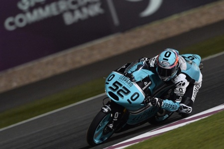 Danny Kent