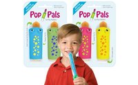 Pop Pals, protector de dedos para los polos