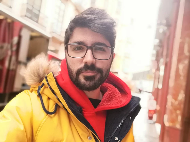 Foto de Fotos tomadas con el Honor 10 Lite (31/154)