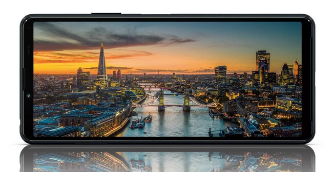 Nuevo Sony Xperia 10 III Lite, características, precio y ficha técnica