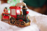 Planes navideños para niños: Trin tran tren y el tren de Navidad en Madrid